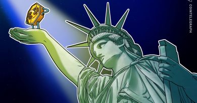 Federal crypto legislation could come with a ‘New York State of Mind’ Federal crypto legislation could come with a ‘New York State of Mind’