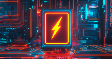 Before the Battery Boom: The Quiet Opportunity Powering the AI Revolution Before the Battery Boom: The Quiet Opportunity Powering the AI Revolution