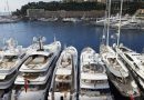 The Crossroads of Power and Prosperity: How Tariffs Reshape the Luxury Yacht Industry and Echo Our Values