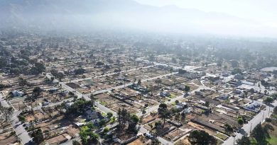 Empowering Homeowners: A Critical Shift in California’s Disaster Recovery Policy Empowering Homeowners: A Critical Shift in California’s Disaster Recovery Policy