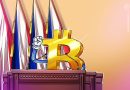 French gov’t set to review motion to ‘embrace Bitcoin and cryptocurrencies’
