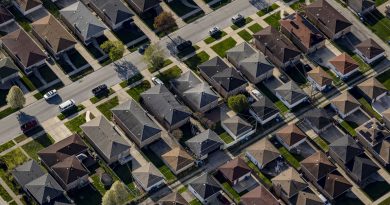 Home price gains lag inflation, meaning homeowners lose out on investment Home price gains lag inflation, meaning homeowners lose out on investment