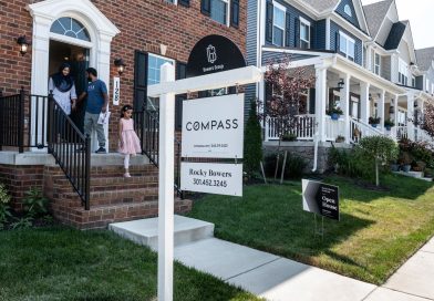 Buyers expect mortgage rates to drop