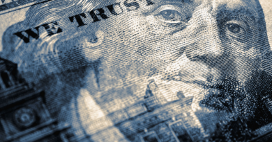 $38 Trillion Reasons to Stay Invested $38 Trillion Reasons to Stay Invested