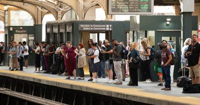 SEPTA continues to hurt for resources as it fights federal scrutiny SEPTA continues to hurt for resources as it fights federal scrutiny