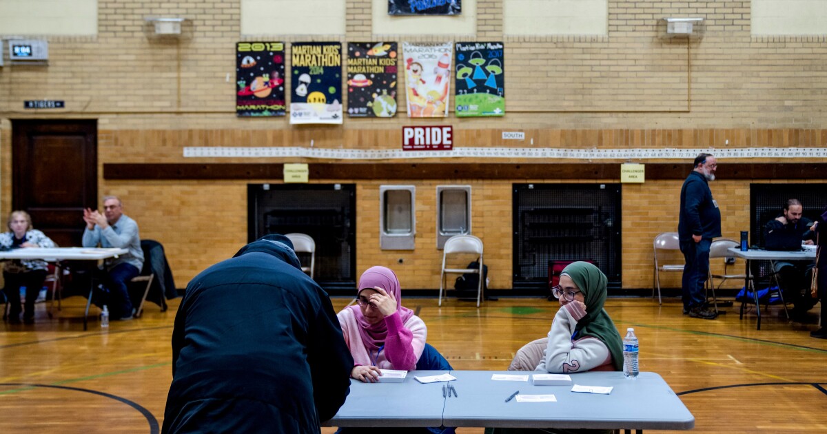 Dearborn Public Schools mulls up to $1.5B of bonds - The Investors News