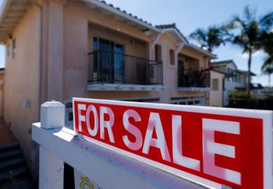 Iran war upends spring housing