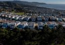 Weekly mortgage refinance demand is down more than 40% in a month