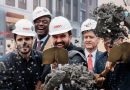 Under Mayor Zohran Mamdani, Manhattan office real estate market is up
