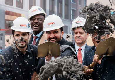 Under Mayor Zohran Mamdani, Manhattan office real estate market is up