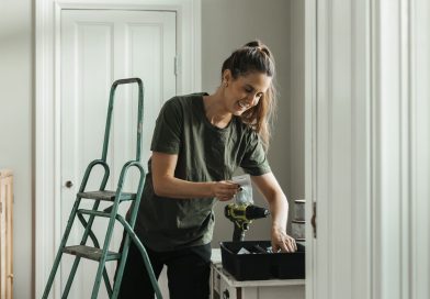 Gen Z single women are buying homes. They need an estate plan