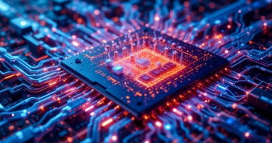 The Week Nvidia Saved Quantum Computing