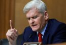 Pulte not ‘competent’ for intelligence director role