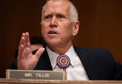 Trump intelligence pick Pulte has no path in Senate