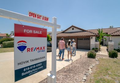 Home sales surged in May to the highest level since December