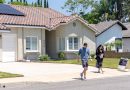 Mortgage rates are easing slightly, but homebuyers are retreating