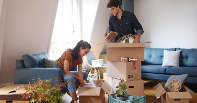 Higher mortgage rates push application denial rates up: St. Louis Fed