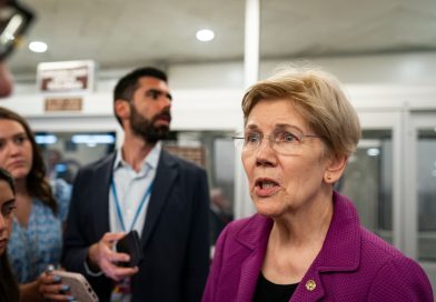 Senate poised to advance housing bill to limit private equity purchases