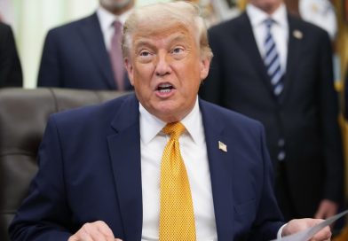 Trump cancels signing of bipartisan housing bill, demanding SAVE Act