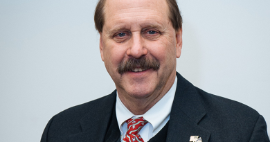Rick Kolman named to vice chairman role at Academy Securities, Frank Oh joins firm
