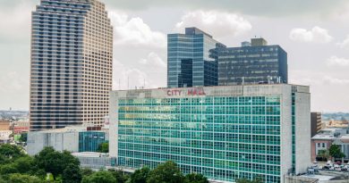 Fiscal progress seen in New Orleans as bond offering nears