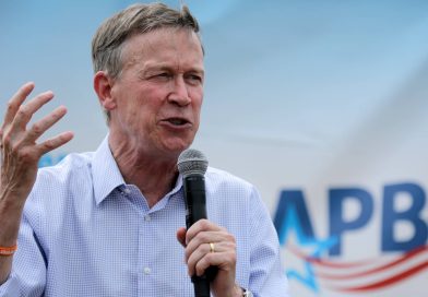 Housing, healthcare need less red tape to lower costs: Hickenlooper