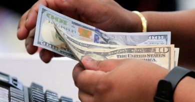 Is the economy K-shaped or C-shaped? Finance pros weigh in