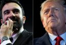 Trump slams NYC pied-à-terre tax, eyes federal block