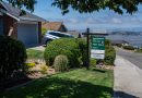 Mortgage rates finally stop rising, causing demand to trickle back