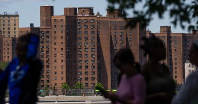 August apartment rents turn positive for the first time in four years
