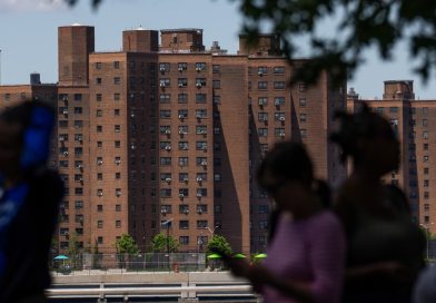August apartment rents turn positive for the first time in four years