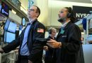 Stock market volatility: How investors are diversifying