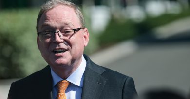 Trump officials float cut to capital gains tax on home sales