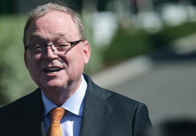 Trump officials float cut to capital gains tax on home sales