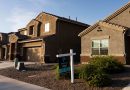 Mortgage rates hit highest level in 3 weeks, weakening demand further