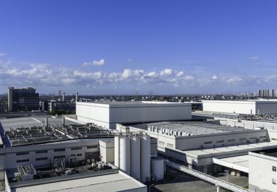 CRE investor competition sees strongest growth in a year