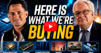 Luke Lango and Louis Navellier Rank the Best AI Stocks to Buy Right Now