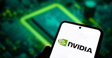 Nvidia Roared. Why Didn’t All AI Stocks?