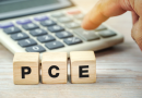 PCE Runs Hotter-Than-Expected – Time for a Hike?
