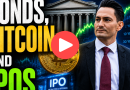 How to Stop Worrying About the Fed and Love the $2 Trillion Anthropic IPO