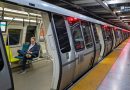 Fitch revises BART outlook to stable on TIFIA-loan bonds