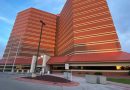 Oklahoma County voters to weigh sales tax for jail