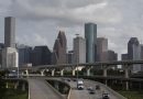 S&P gives Houston’s combined utility system a negative outlook