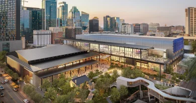 Austin sets revenue bond sale for convention center