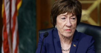 Senate spending patch would delay controversial OMB grant funding rule