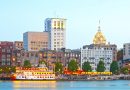 Moody’s upgrades Savannah to Aaa