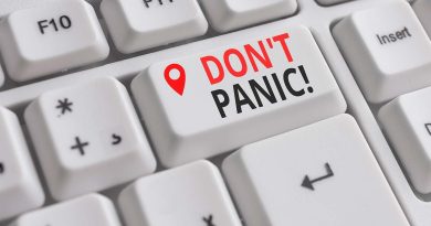 Why You Shouldn’t Worry About the Latest AI Panic